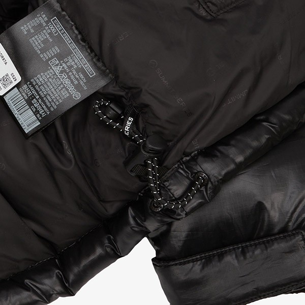 [ノースフェイス 偽物] MS QUANTUM NUPTSE ジャケット★新作・25AW★NJ1DR97A