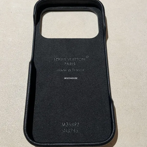 ルイヴィトン IPHONE iPhone17Pro/17ProMax ケース M26892
