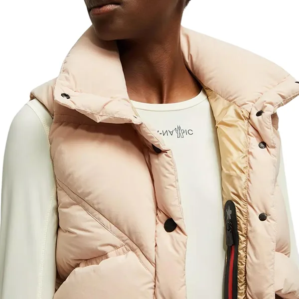 モンクレール コピー Marolies Down Gilet ダウンジレ mc251030