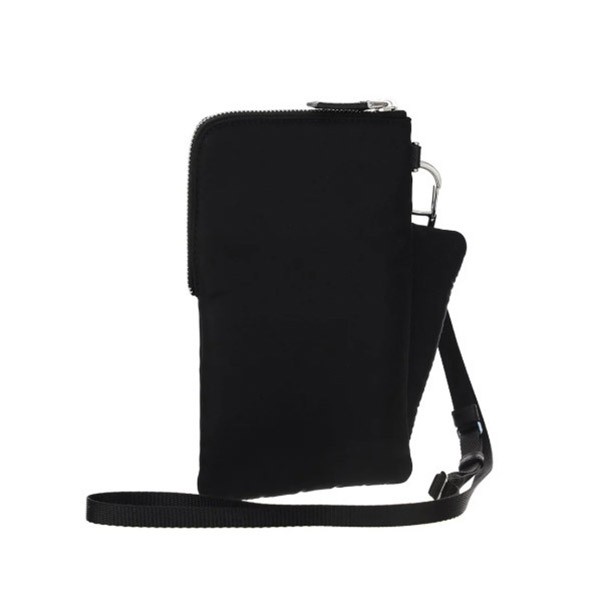 プラダ Re-Nylon スマホケース ポーチ ショルダーバッグ コピー 2TT091 2DMI