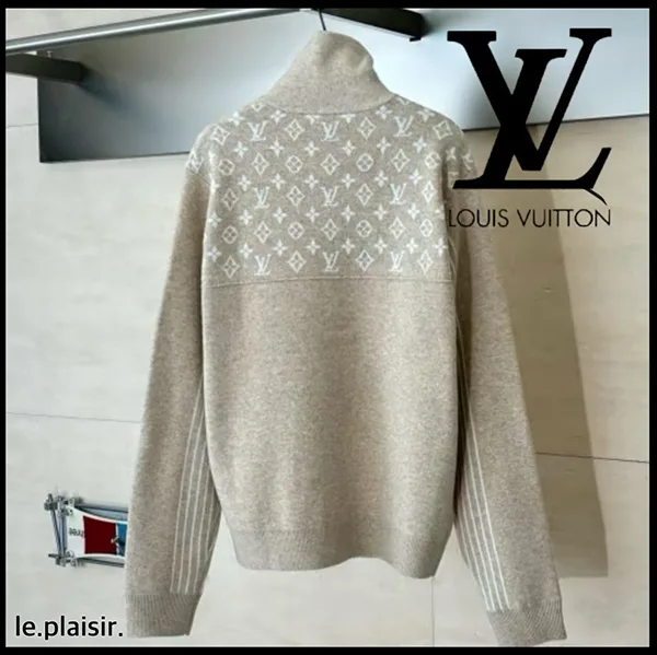【冬のアクティブシーンで大活躍】ルイヴィトン プルオーバー コピー 1AJBWF