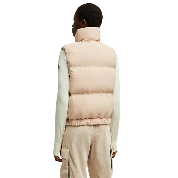 モンクレール コピー Marolies Down Gilet ダウンジレ mc251030