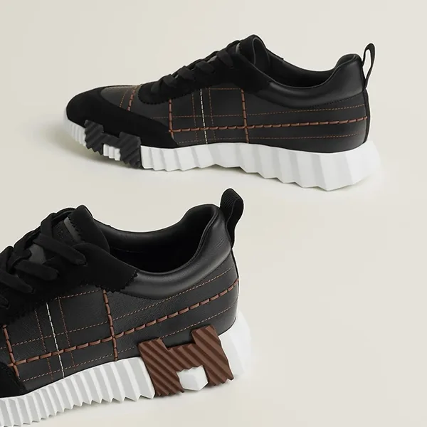 エルメス Sneakers バウンシング スニーカー コピー h251108