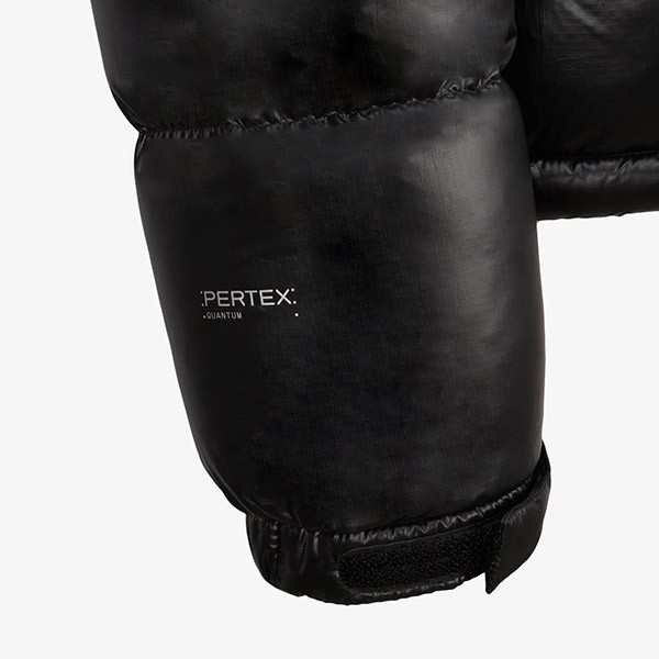 [ノースフェイス 偽物] MS QUANTUM NUPTSE ジャケット★新作・25AW★NJ1DR97A