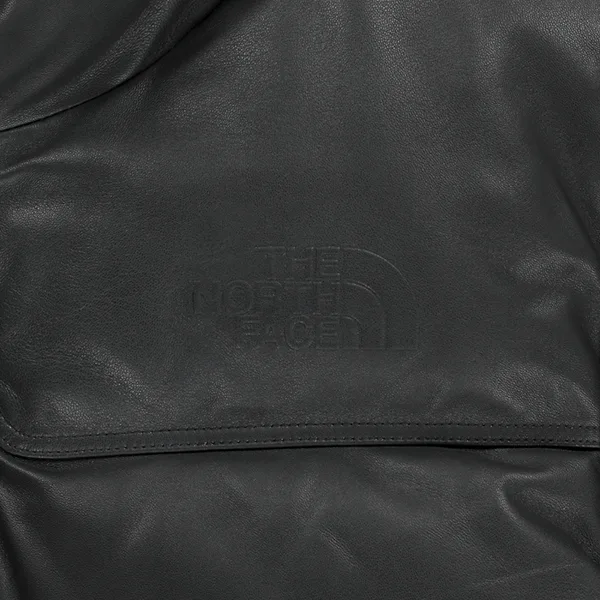 口コミで高評価!ノースフェイス LEATHER ヌプシ 偽物 ジャケット★26AW★男女 NJ1DR54