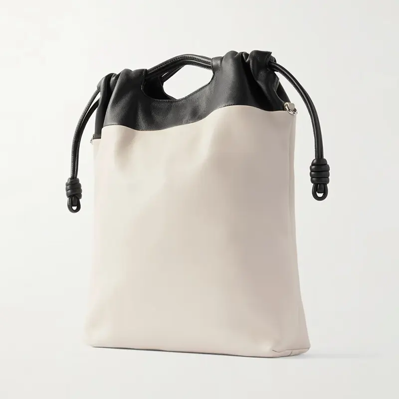 大人気★即完売必至ロエベ フラメンコパース トートバッグ メローナパラム 2色 lyw511448