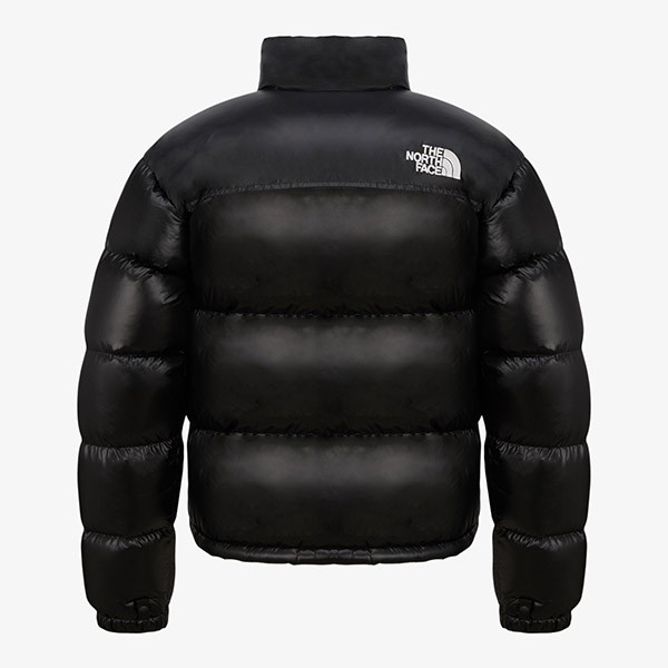 [ノースフェイス 偽物] MS QUANTUM NUPTSE ジャケット★新作・25AW★NJ1DR97A