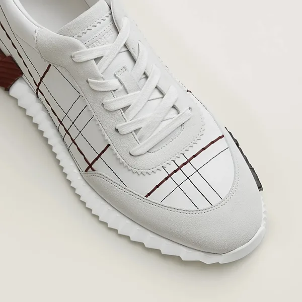 エルメス Sneakers バウンシング スニーカー コピー h251108
