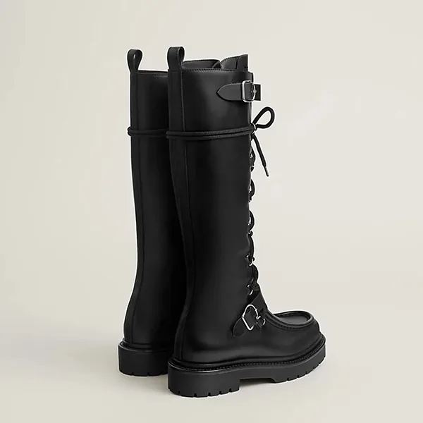 【オシャレ上級者★】エルメス ランドスケープブーツ コピー H252053Z 02365