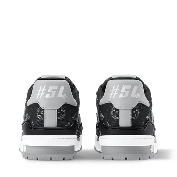 [N級品]すぐ届☆ルイヴィトン LV トレーナー スニーカー 1AJ360