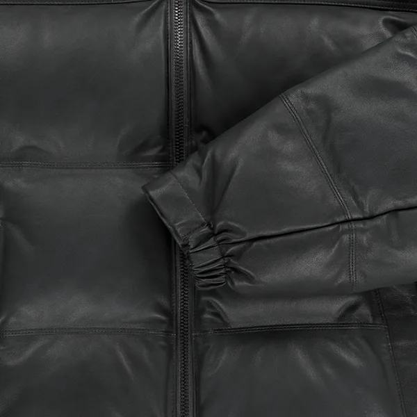 口コミで高評価!ノースフェイス LEATHER ヌプシ 偽物 ジャケット★26AW★男女 NJ1DR54