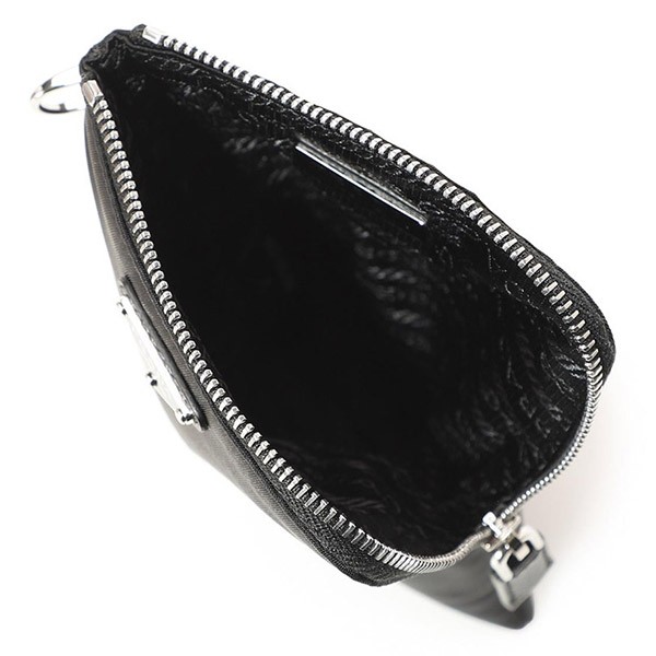 プラダ Re-Nylon スマホケース ポーチ ショルダーバッグ コピー 2TT091 2DMI