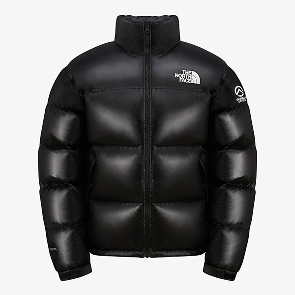 [ノースフェイス 偽物] MS QUANTUM NUPTSE ジャケット★新作・25AW★NJ1DR97A