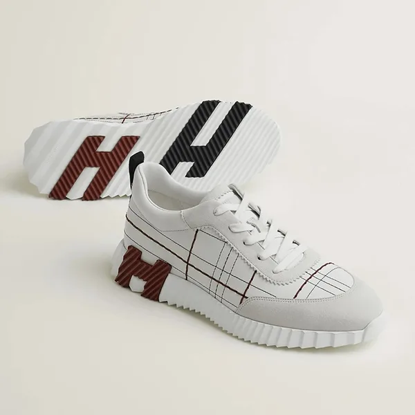 エルメス Sneakers バウンシング スニーカー コピー h251108