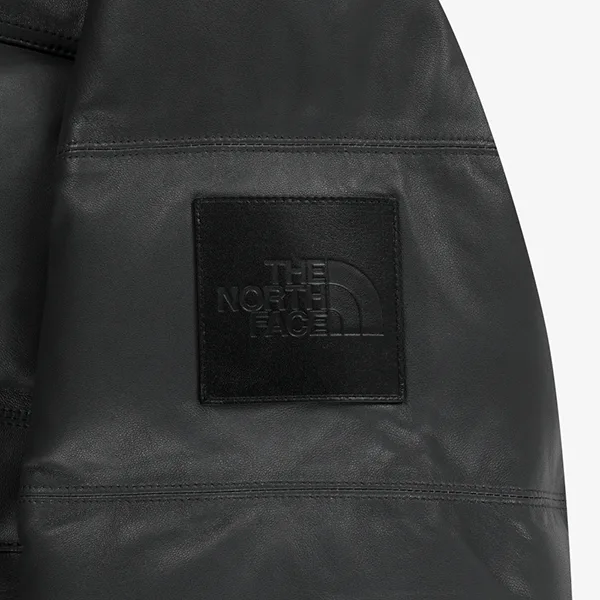口コミで高評価!ノースフェイス LEATHER ヌプシ 偽物 ジャケット★26AW★男女 NJ1DR54
