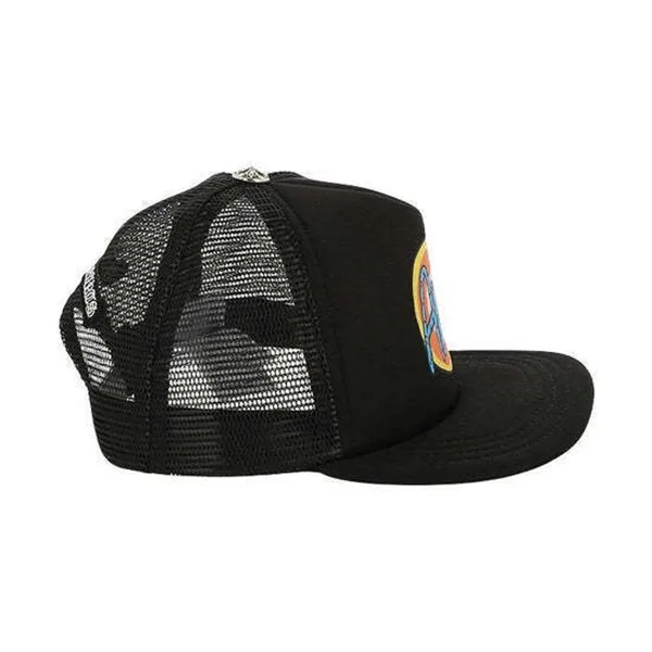 クロムハーツ Matty Boy アンチ トラッカー CAP 2512254