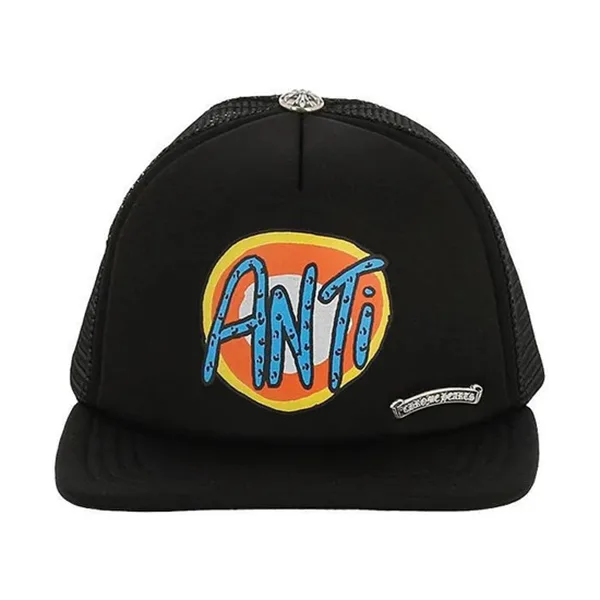 クロムハーツ Matty Boy アンチ トラッカー CAP 2512254
