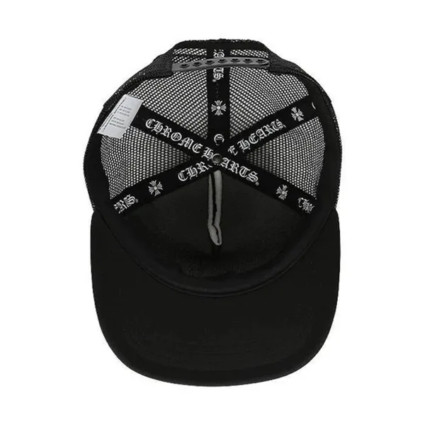 クロムハーツ Matty Boy アンチ トラッカー CAP 2512254