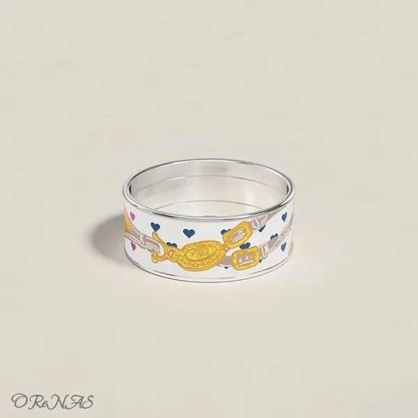 エルメス ブリコル リング コピー(ミディアムモデル)H414316F