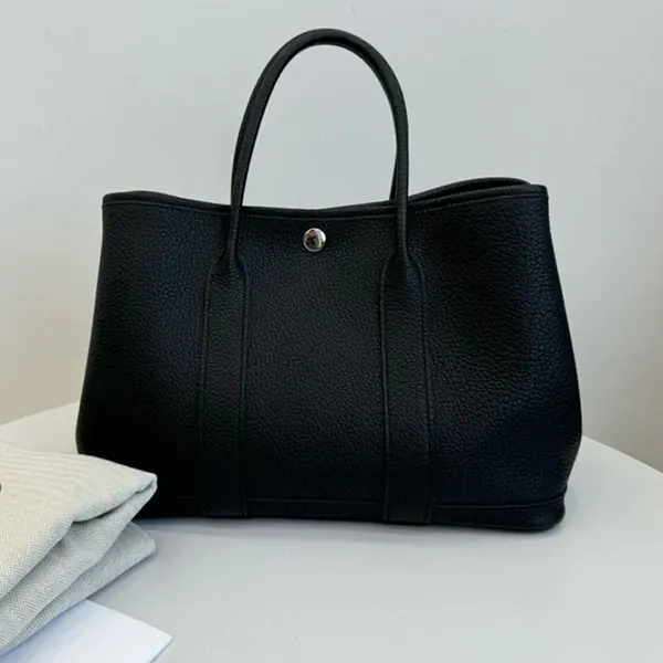 2025SS◆[N級品]エルメス ガーデンパーティー30 TPM H051559CK89