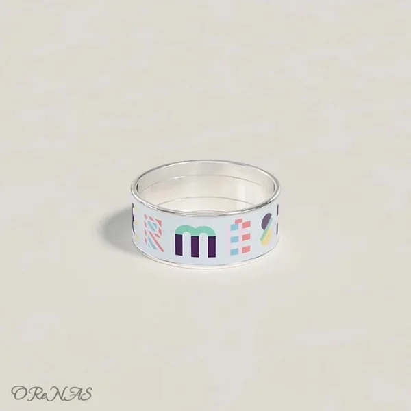 エルメス ブリコル リング コピー(ミディアムモデル)H414316F
