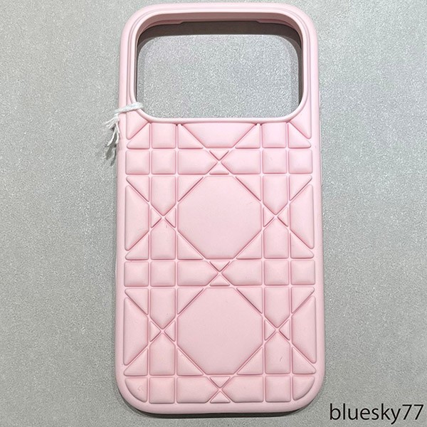 人気No1★ディオール ディオールトラベル iPhone 17 Pro コピー スマホケース S8078ZEVL_M81B