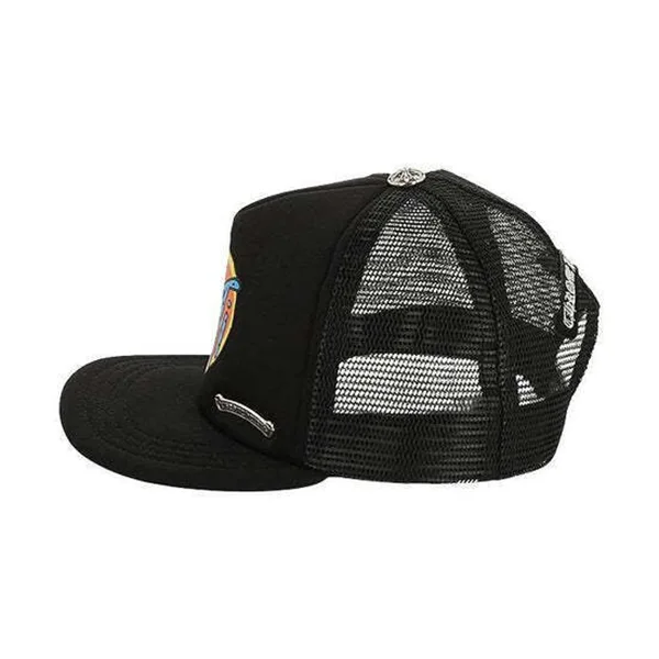 クロムハーツ Matty Boy アンチ トラッカー CAP 2512254