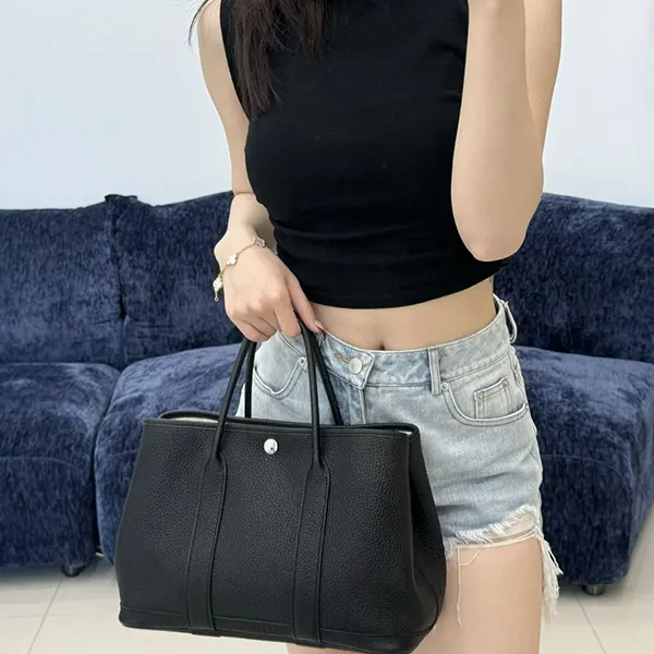 2025SS◆[N級品]エルメス ガーデンパーティー30 TPM H051559CK89