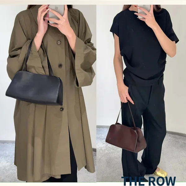 3wayで印象が変えられる《ザロウ》マルゴー コピー Peggy clutch 1205
