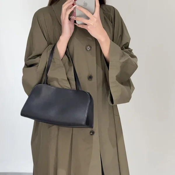 3wayで印象が変えられる《ザロウ》マルゴー コピー Peggy clutch 1205