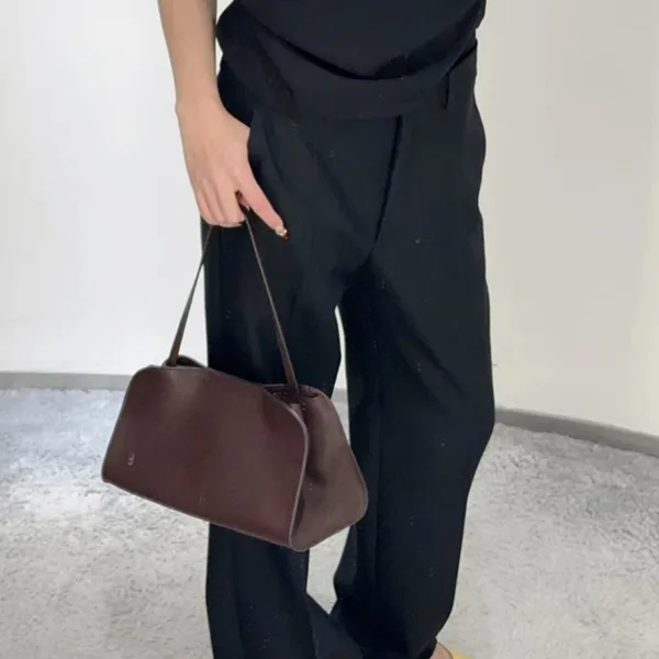 3wayで印象が変えられる《ザロウ》マルゴー コピー Peggy clutch 1205