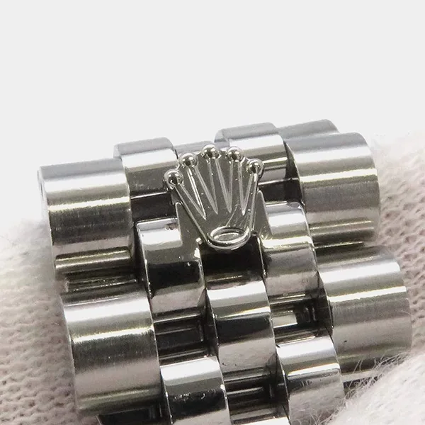 使い勝手の上手☆ロレックス ブラックダイアル N級品 DATEJUST 18K ブラック 36mm 251225