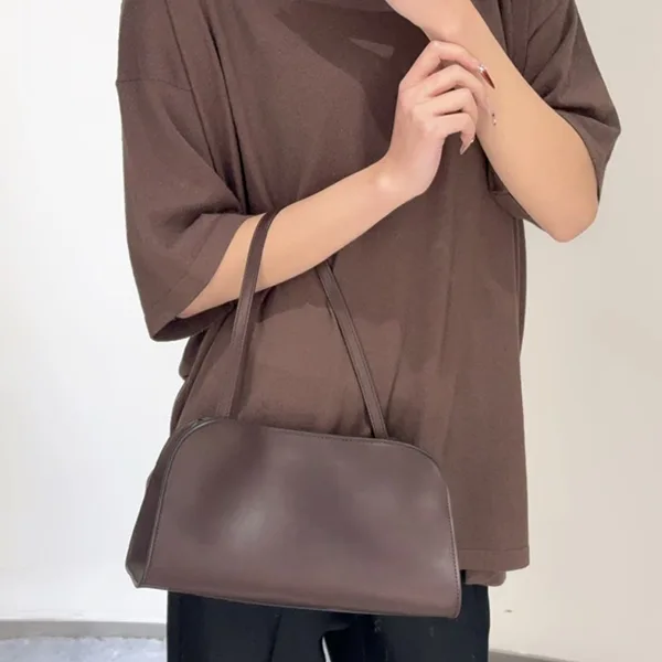 3wayで印象が変えられる《ザロウ》マルゴー コピー Peggy clutch 1205