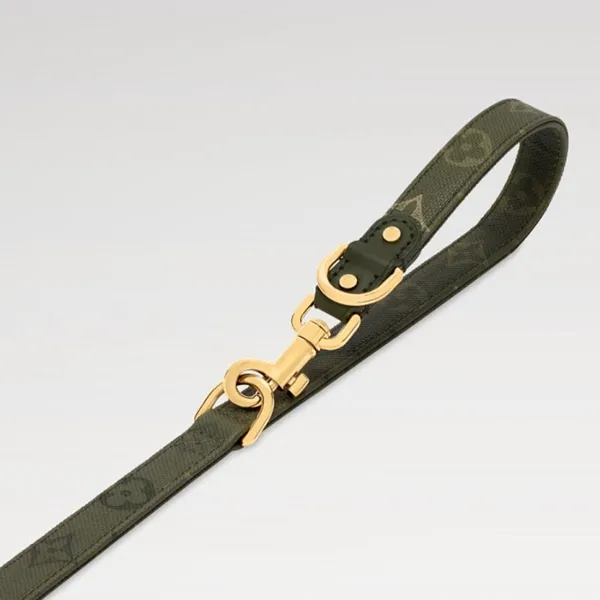 【お洒落で機能的☆】ルイヴィトン コピー LV ドッグ リーシュMM・クロスボディ GI1588
