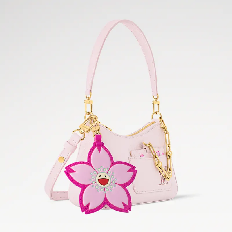 ルイヴィトン LV × TM マレリーニ ショルダーバッグ M13101