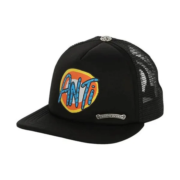 クロムハーツ Matty Boy アンチ トラッカー CAP 2512254