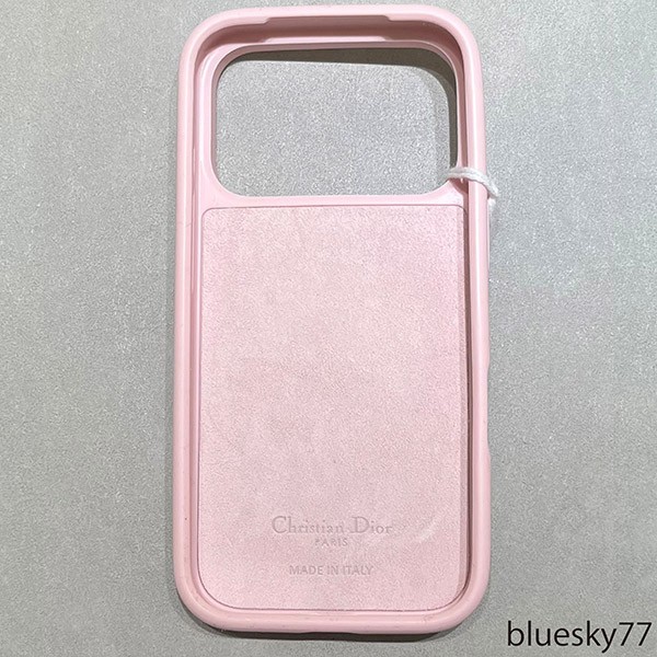 人気No1★ディオール ディオールトラベル iPhone 17 Pro コピー スマホケース S8078ZEVL_M81B