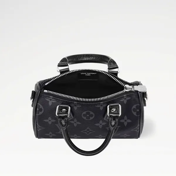 ルイヴィトン Speedy ブラック モノグラム ショルダーバッグ M26573