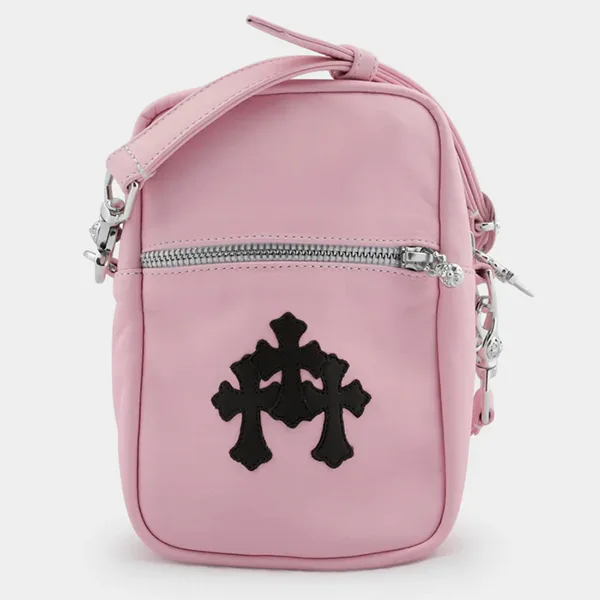 クロムハーツ セメタリークロス N級品 ショルダー ch260107