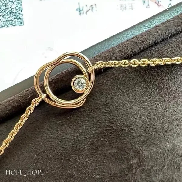 確保済み!エルメス Vertige Coeur ブレス H119414B 00LG【可愛いフェミニンなハート♪】
