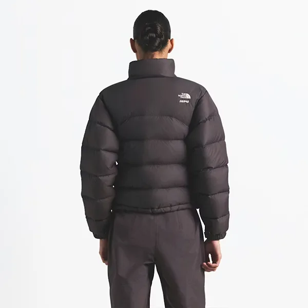 SKIMS×ノースフェイス コラボ/2000 RETRO NUPTSE ジャケット