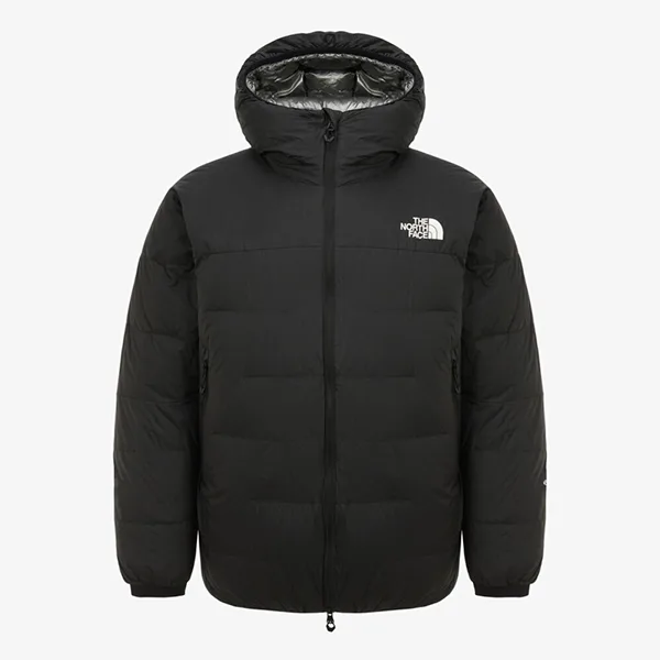 [ザノースフェイス]M ASCENT PEAK CLOUD ダウン HOODIE ★新作★NJ1DR01