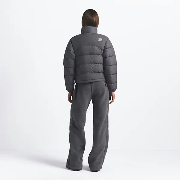 SKIMS×ノースフェイス コラボ/2000 RETRO NUPTSE ジャケット