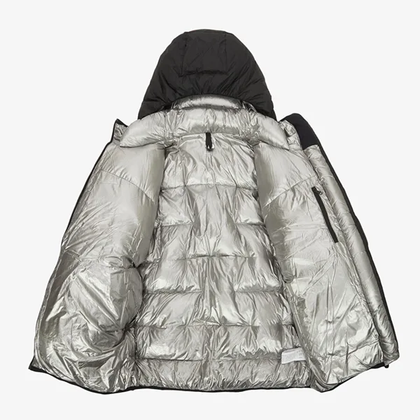 [ザノースフェイス]M ASCENT PEAK CLOUD ダウン HOODIE ★新作★NJ1DR01