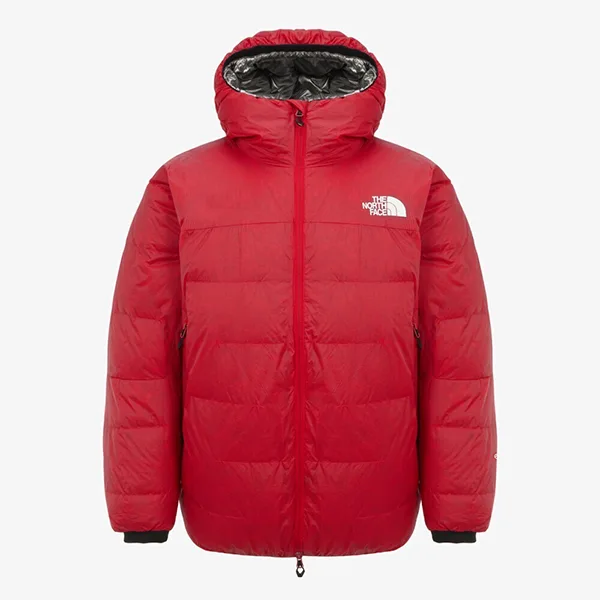 [ザノースフェイス]M ASCENT PEAK CLOUD ダウン HOODIE ★新作★NJ1DR01