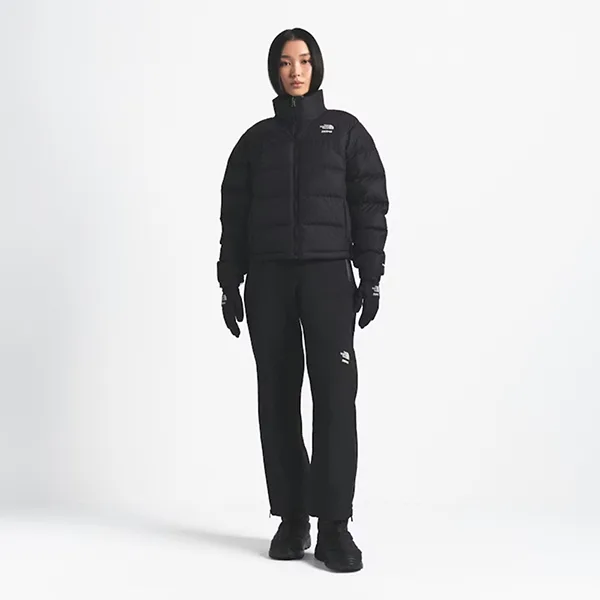 SKIMS×ノースフェイス コラボ/2000 RETRO NUPTSE ジャケット