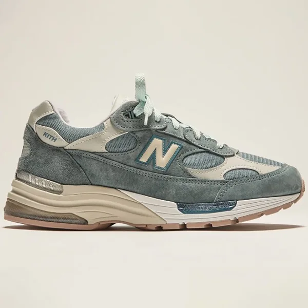 ◆コラボ◆KITH ニューバランス スニーカー スーパーコピー U992KT