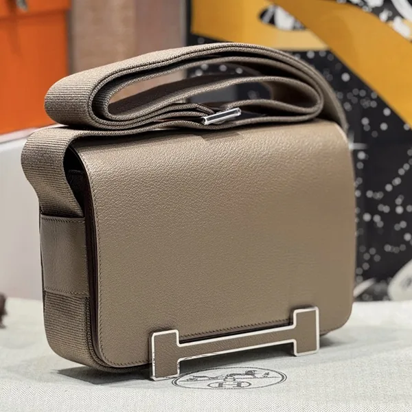 【カラバリ◎シンプル★】エルメス ゲタ Geta バッグ 偽物 H083052CK