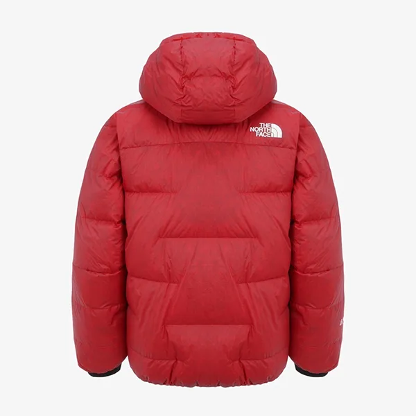 [ザノースフェイス]M ASCENT PEAK CLOUD ダウン HOODIE ★新作★NJ1DR01