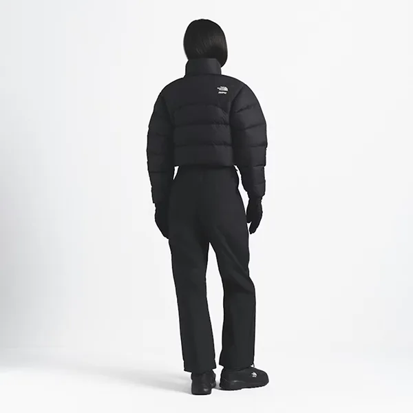 SKIMS×ノースフェイス コラボ/2000 RETRO NUPTSE ジャケット